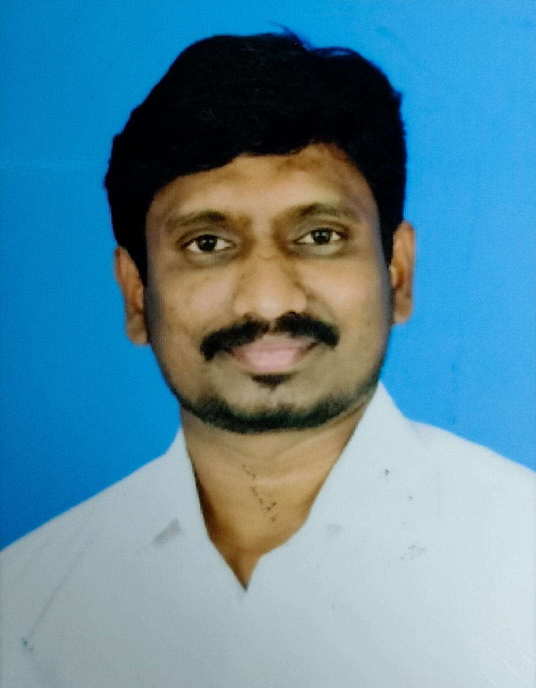 B. Vijayaraj MLA